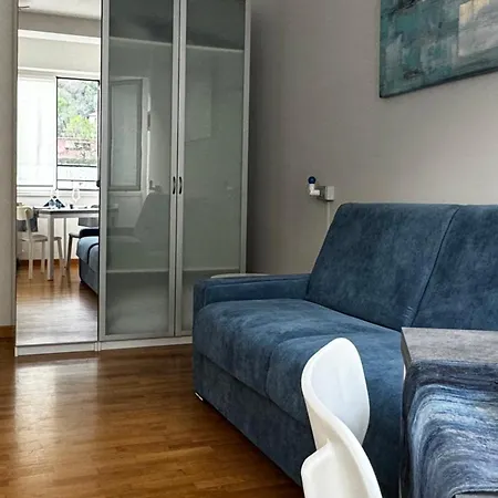 Moby Dik Apartament